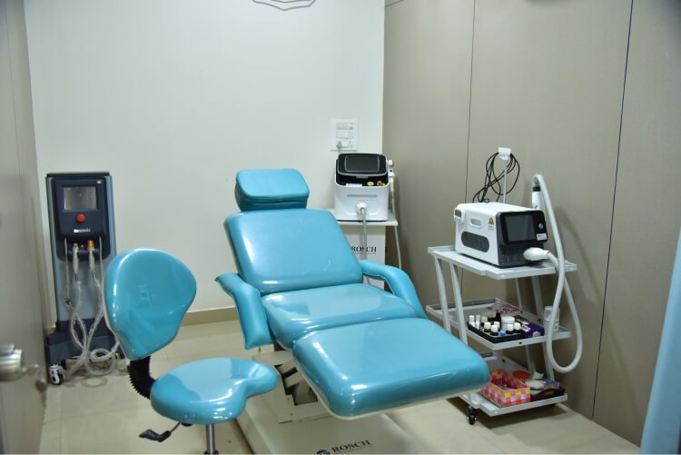 Mahani Skin Clinic