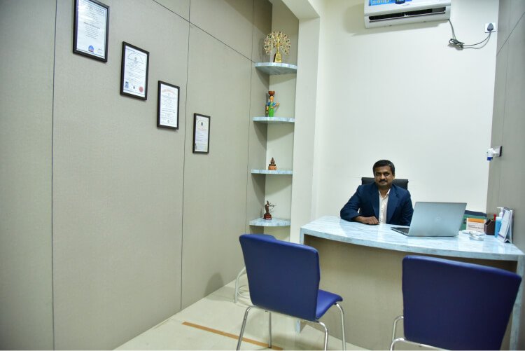 Mahani Skin Clinic