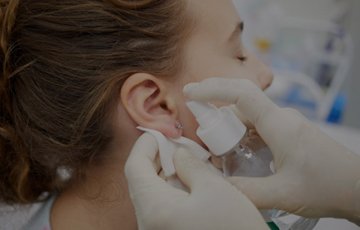 Cosmetic Procedures