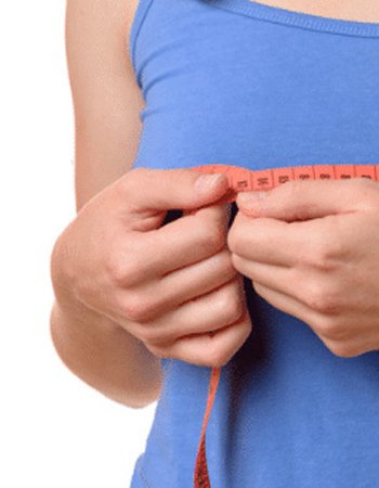 Female breast surgery